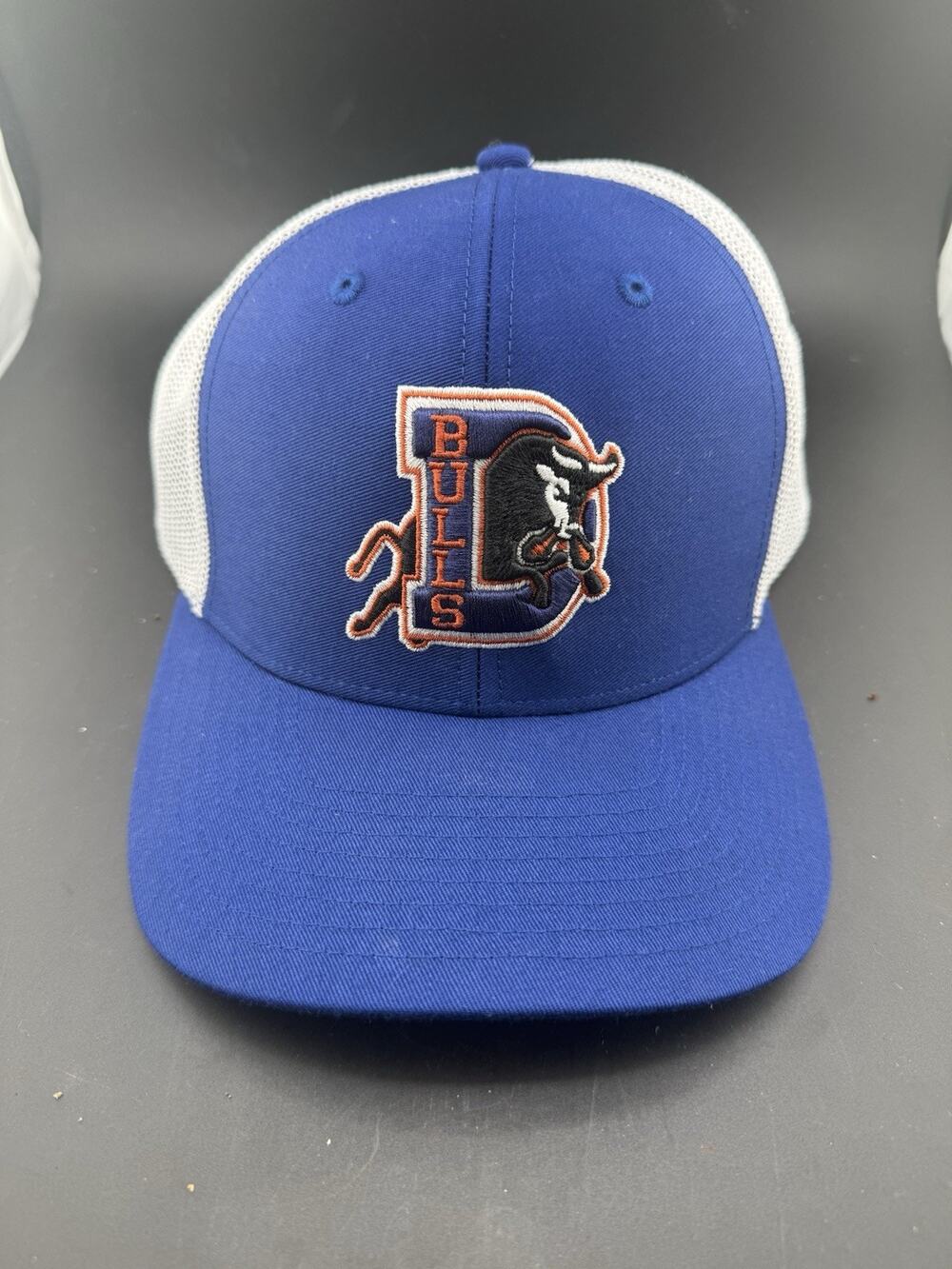 Durham Bulls Trucker Style Baseball Cap 47 Brand
